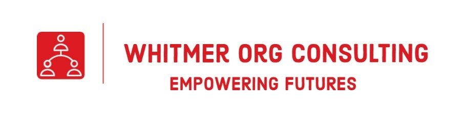 Whitmer Org Consulting